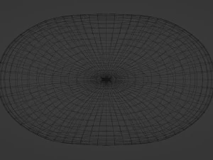 Amor 001 Modelo 3D