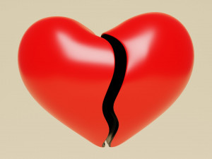 Love 002 3D Model
