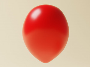 Love 002 Modelo 3D