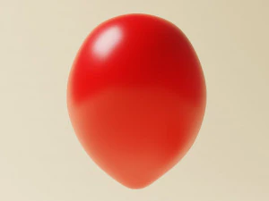 प्रेम 002 3D मॉडल