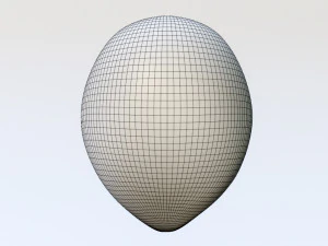 प्रेम 002 3D मॉडल