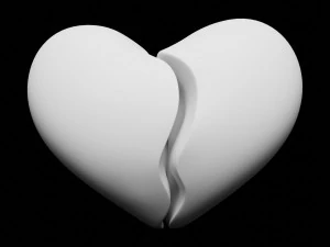 प्रेम 002 3D मॉडल