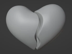 प्रेम 002 3D मॉडल