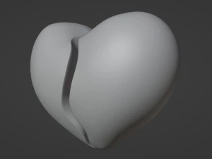 प्रेम 002 3D मॉडल