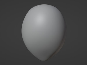 Love 002 Modelo 3D