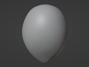 प्रेम 002 3D मॉडल