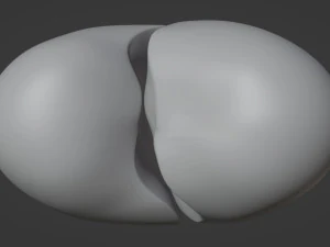 प्रेम 002 3D मॉडल