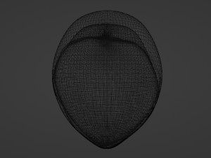 Love 002 Modelo 3D