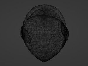 Love 003 Modelo 3D