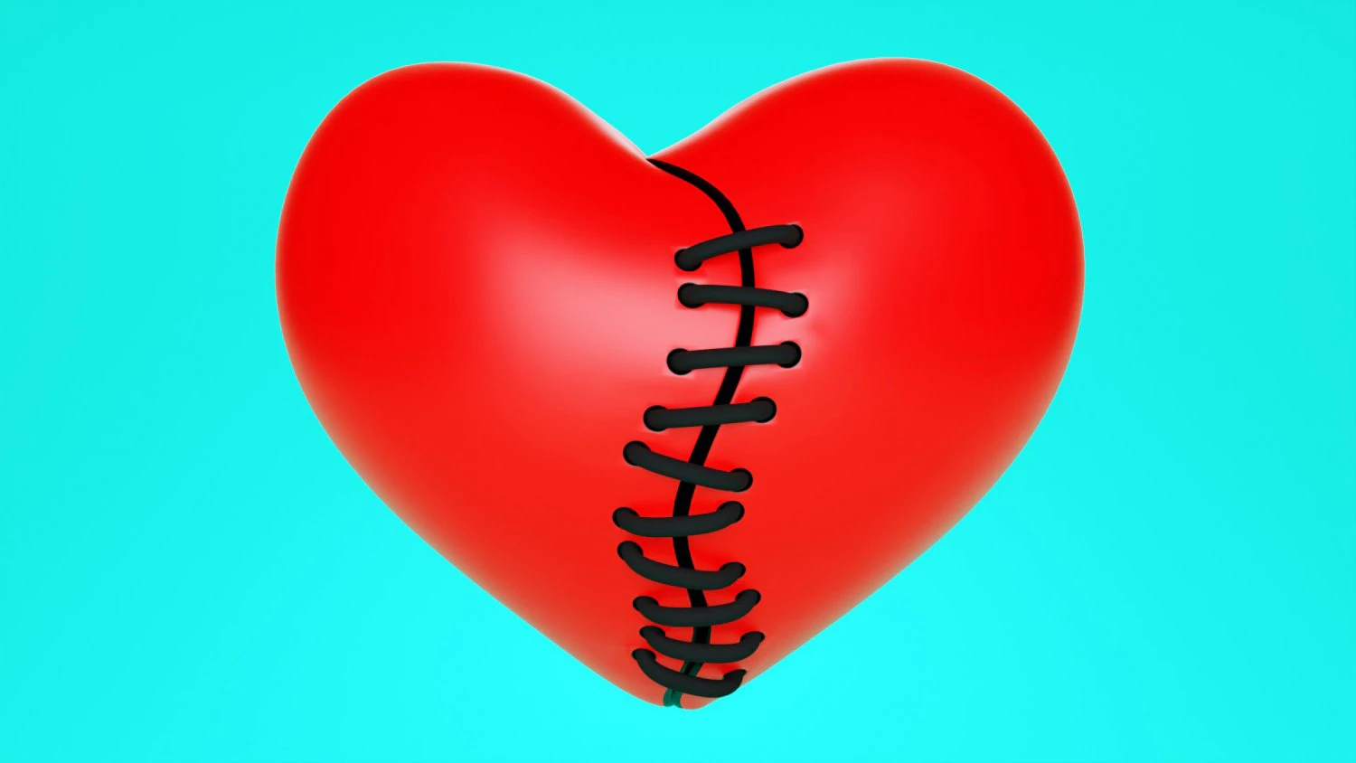 Love 004 3D Model .c4d .max .obj .3ds .fbx .stl .blend 