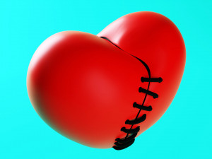 Love 004 Modèle 3D