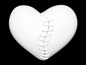 Love 004 Modèle 3D