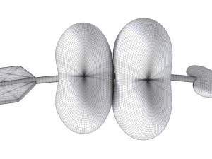 Love 005 3D Model