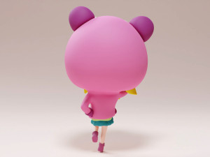 Selfie Girl Mascot 001 3D Модель
