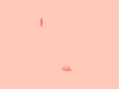 Ragazzo e ragazza mascotte 001 Modello 3D