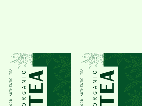 Tea 001 3D Model
