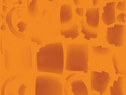 Emoji Croissant 001 Modelo 3D