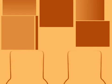 Emoji White Bread 001 3D Model