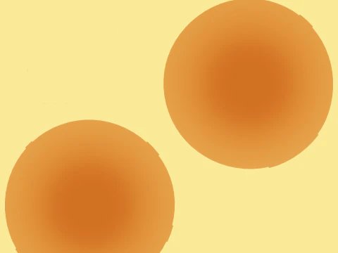 Emoji Pancake 001 3D Model