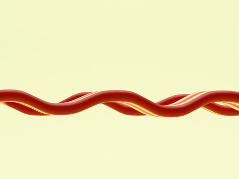 Emoji Bacon 001 Model 3D