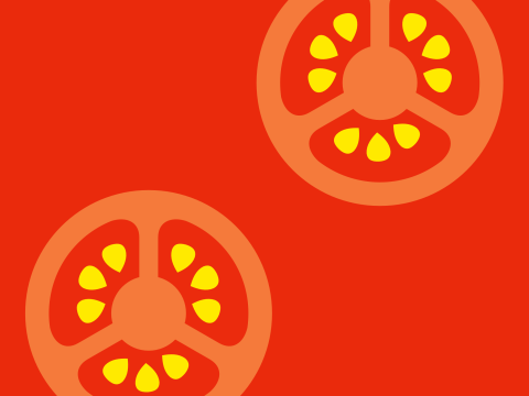 Emoji Burger 001 3Dモデル