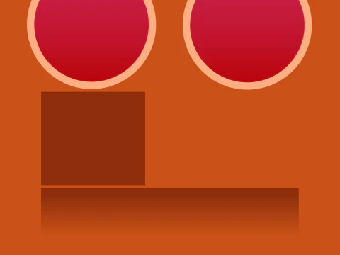 Emoji Food Pack 002 3D Model