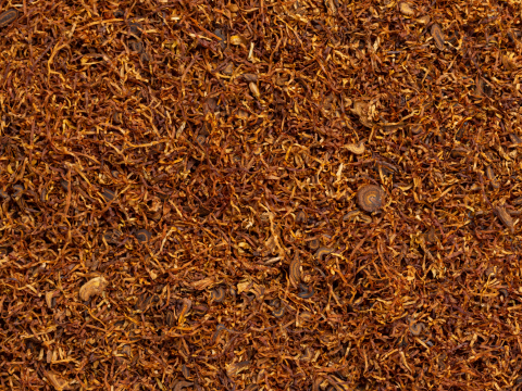 Cigarette Ashtray Match 001 3D मॉडल