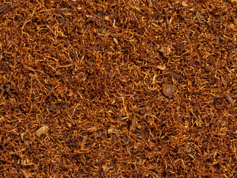 Cigarette Ashtray Match 001 3D Model
