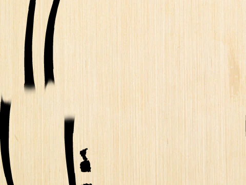 Match 001 3D Model
