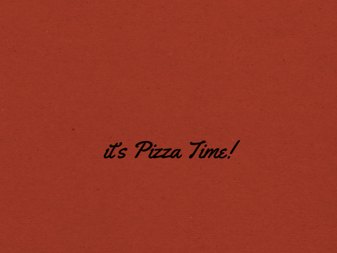 Pizza Pepperoni Slice in Box 001 3Dモデル