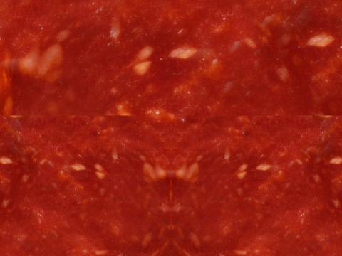 Pizza Supreme 001 3Dモデル