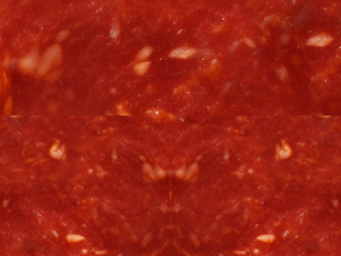 Pizza Supreme 001 3Dモデル