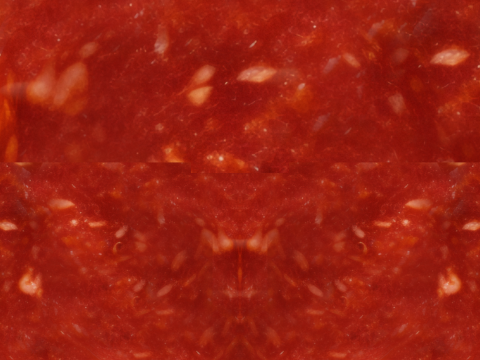 Pizza Supreme 001 3Dモデル