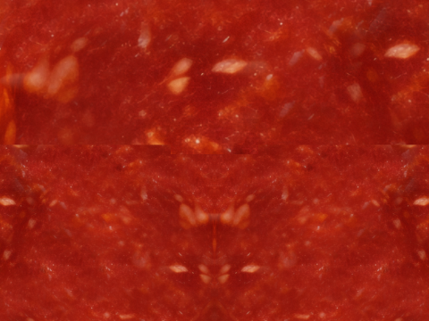 Pizza Supreme 001 3Dモデル