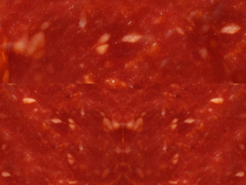 Pizza Supreme 001 3Dモデル