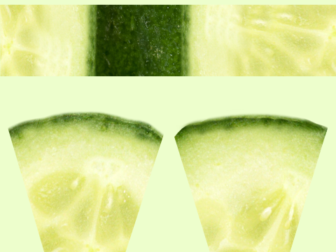 Salad 002 3D Model