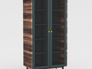 Furniture collection vol1 3Dモデル