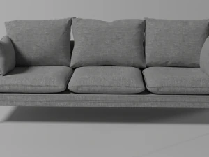 Sofa 3D Model