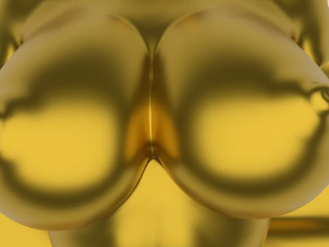 Kadın R&ouml;lyef Duvar Sanatı 3D Yazdırılabilir Model 3D Baskı Modeli