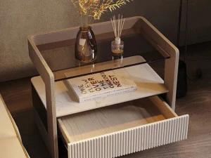 C&ocirc;moda Modelo 3D