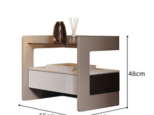 Commode 3D Model