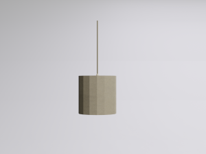 Adorno para interiores y esteriores 3D Модель