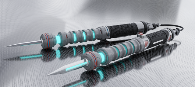 Ash Heirloom 3D-printmodel .c4d .max .obj .3ds .fbx .stl .blend 