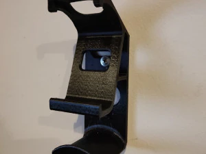 XBOX ONESERIES CONTROLLER HOLDER PLUS HEADPHONES 3D Print Model