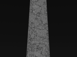 Column 3D Model