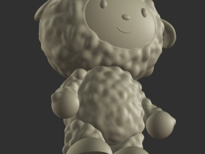 My Sweet Piano Modelo de Impressão 3D