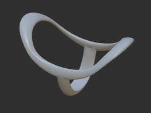 Ring splints 3D Print Model