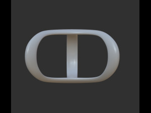 Ring splints 3D Print Model