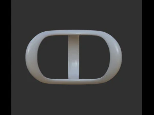 Ring splints 3D Print Model
