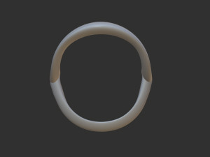 Ring splints 3D Print Model